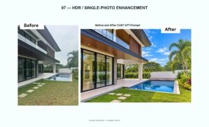 07 — HDR SINGLE-PHOTO ENHANCEMENT 2
