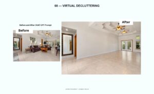 08 — VIRTUAL DECLUTTERING 2