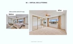 08 — VIRTUAL DECLUTTERING