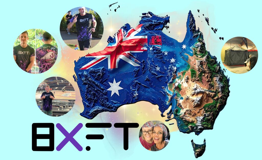BXFT-Fitness Apparel