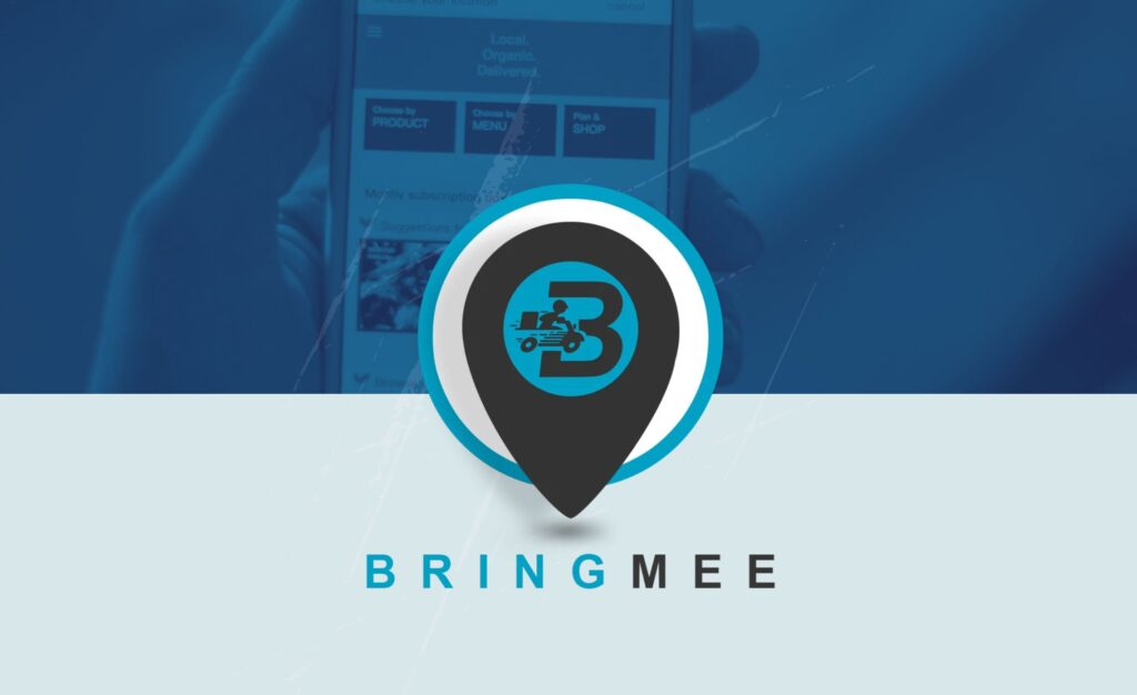 Bringmee