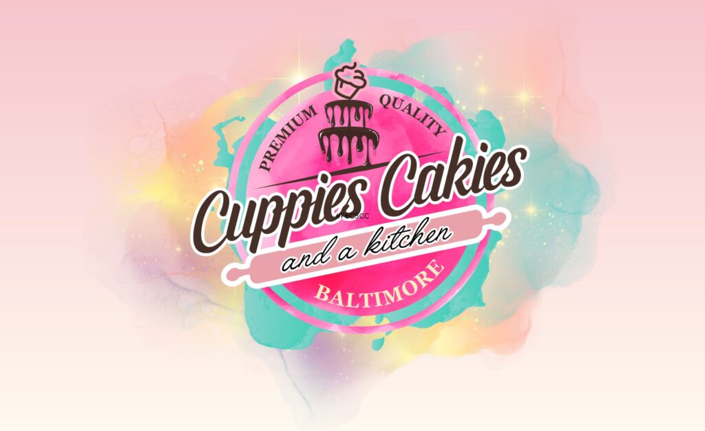 Cuppies Cakies and a Kitchen Baltimore