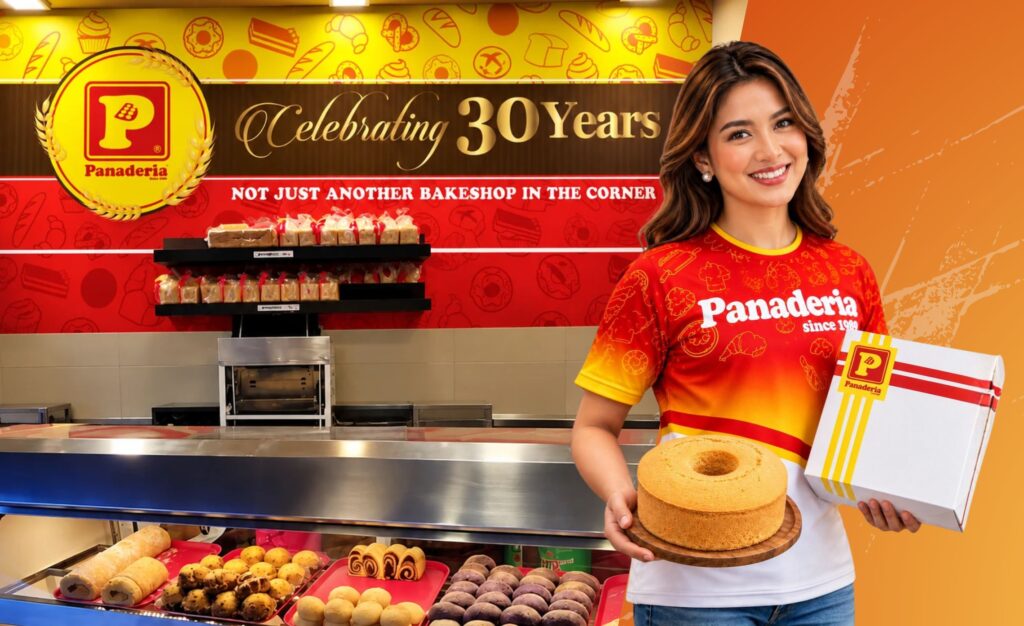 Panaderia