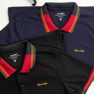 Temporary product photo for custom printed apparel