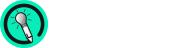 Graprix Logo White